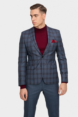 Marynarka Z GIULIANO GGNS900424