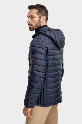 Kurtka LEONARD 01012C75OSA