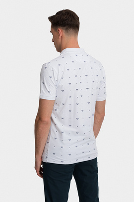 Polo SALVATORE 01037A00ISA