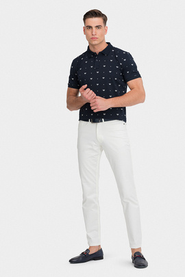 Polo SALVATORE 01037B75ISA