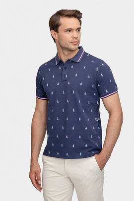 Polo PASQUALE PLGS000109