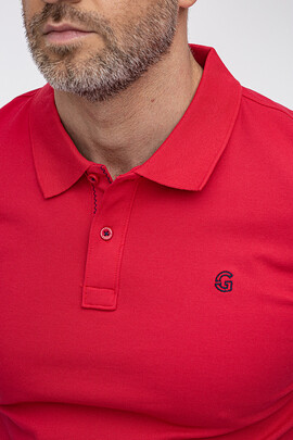 Polo SALVATORE PLTS000049
