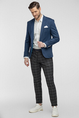 Spodnie IVANO SMPS000285
