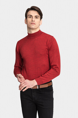 elegancki sweter