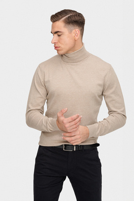 Sweter RUFO 01033B16GRA