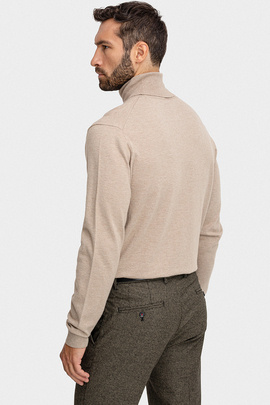 Sweter RUFUS 01033D16GRA
