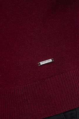 Sweter RUFUS 01033D55GRA