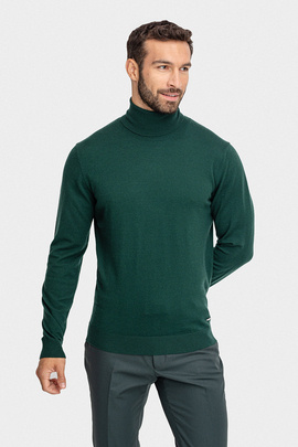 Sweter RUFUS 01033D60GRA