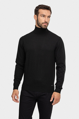 Sweter RUFUS 01033D90GRA