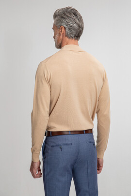 Sweter OTTAVIO 01034B79PRA