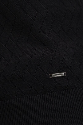 Sweter RUFO 01035A90GRA