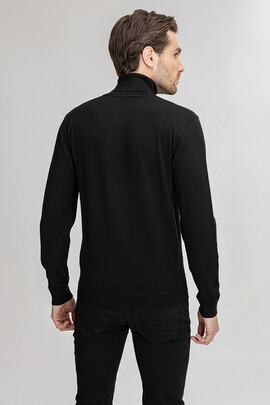 Sweter RUFO 01035A90GRA