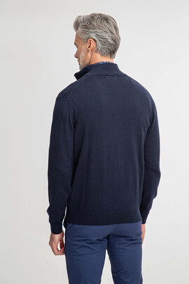 	Sweter męski CLETO 01043B75SRA