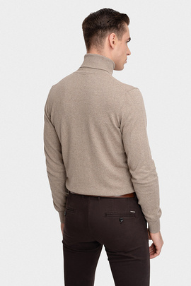 Sweter RUFO 01049A15GRA