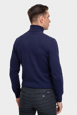 Sweter RUFO 01049A75GRA