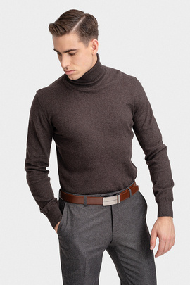 Sweter RUFO 01049A80GRA