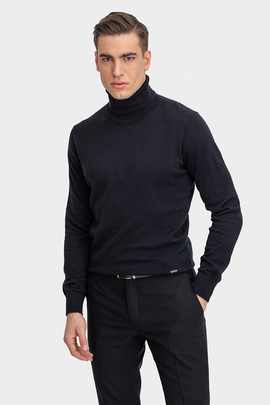 Sweter RUFO 01049A90GRA