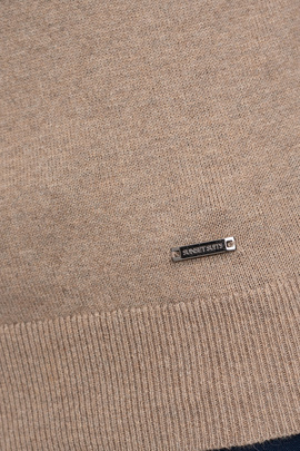 Sweter RUFUS 01049C15GRA