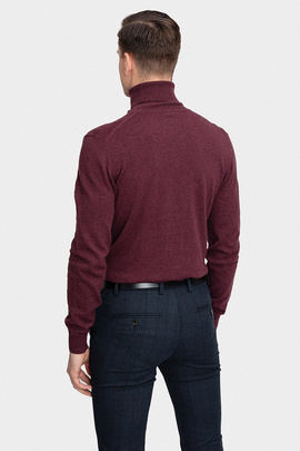 Sweter RUFUS 01049C55GRA