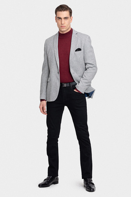 Sweter OTTAVIO 01050A55PRA
