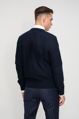Sweter męski EDMONDO 01053A75RRA