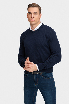 Sweter FABRIZIO 01054B75RRA