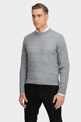 Sweter EDMONDO 01055A04RRA