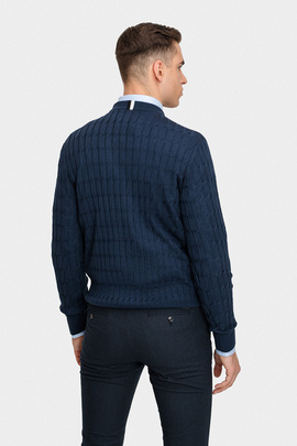 Sweter EDMONDO 01055A75RRA