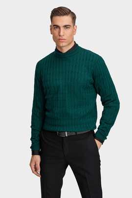 Sweter EDMONDO 01055B60RRA