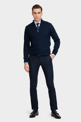 Sweter CARTER 01057C71TRA