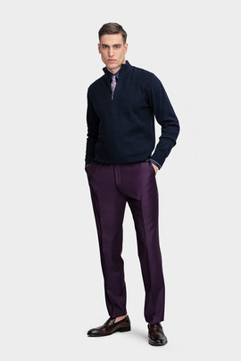 Sweter CARTER 01057D75TRA