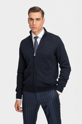 Sweter męski ZACCARIA 01060A75SRA