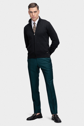 Sweter męski ZACCARIA 01060A90SRA