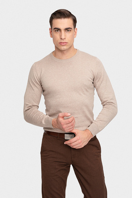 Sweter EDMONDO 02000A15RRA
