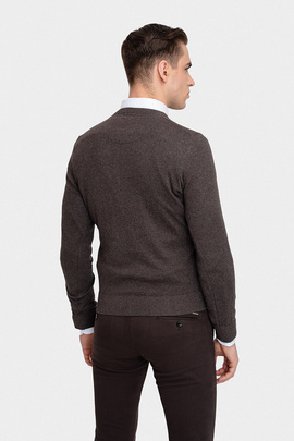 Sweter EDMONDO 02000A80RRA