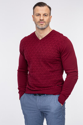 Sweter GRAZIANO SWAR000382