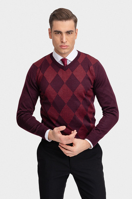 Sweter GILBERTO SWAR000495