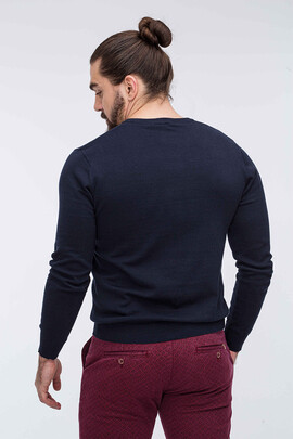 Sweter FABRIZIO SWGR000134