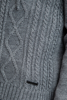 Sweter CASSIANO SWPR000504