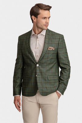 Marynarka C ROMANO 01048B60KCA