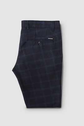 Spodnie IVANO SMPS030290