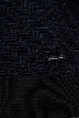 Sweter PIETRO 01003A90RSA