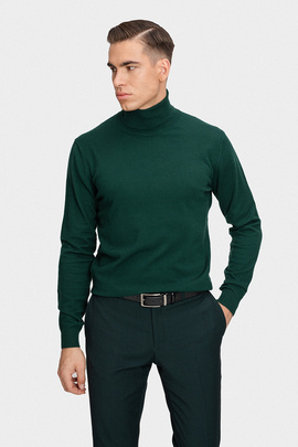 Sweter RUFO 01033B60GRB