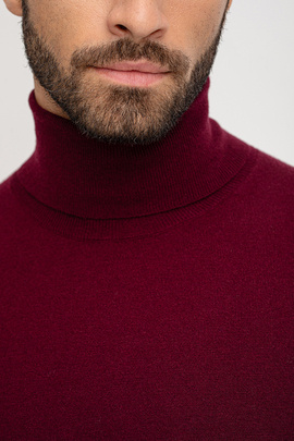 Sweter RUFUS 01033D55GRA