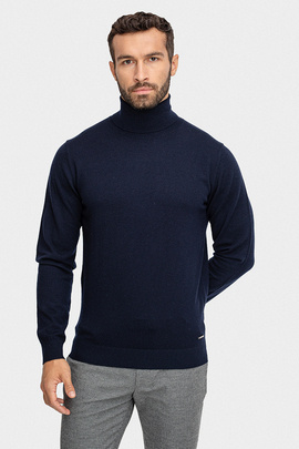 Sweter RUFUS 01033D75GRA