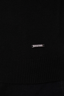 Sweter RUFUS 01033D90GRA