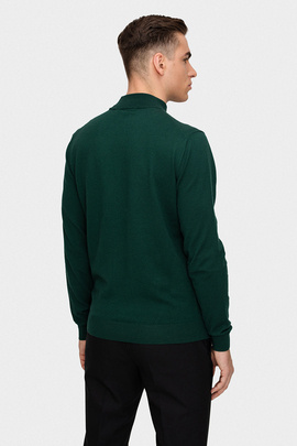 Półgolf OTTAVIO 01034B60PRA