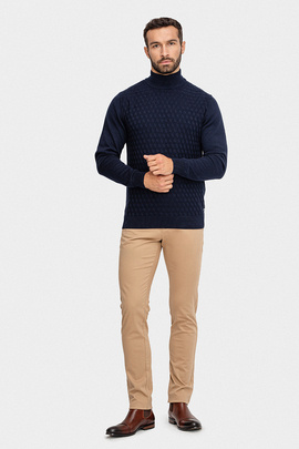 Sweter OCTAVIUS 01046D75RRA