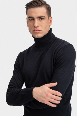 Sweter RUFO 01049A90GRA