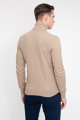 Sweter RUFUS 01049C15GRA